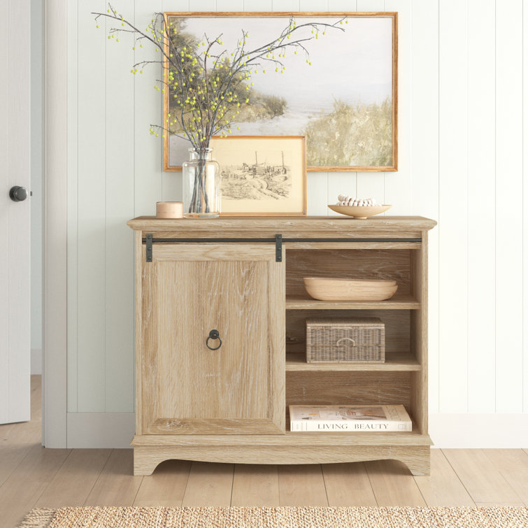 Sand & Stable Jacob TV Stand for TVs up to 43" Wayfair